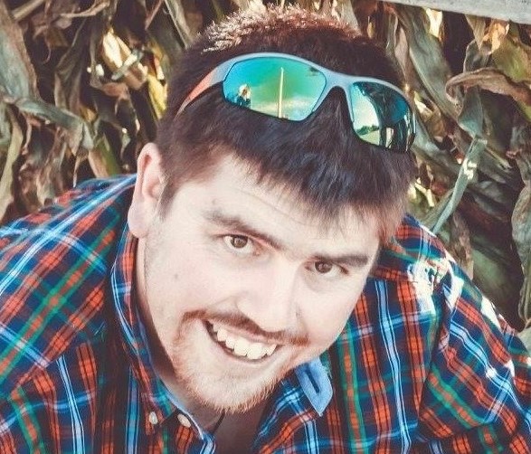 Obituary of Matthew Francis McGeough