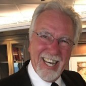 Obituary of Army (ret.) US LTC Larry M. Weigum