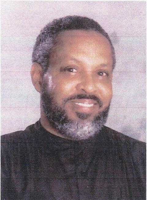 Obituary of Charles Edward Mason