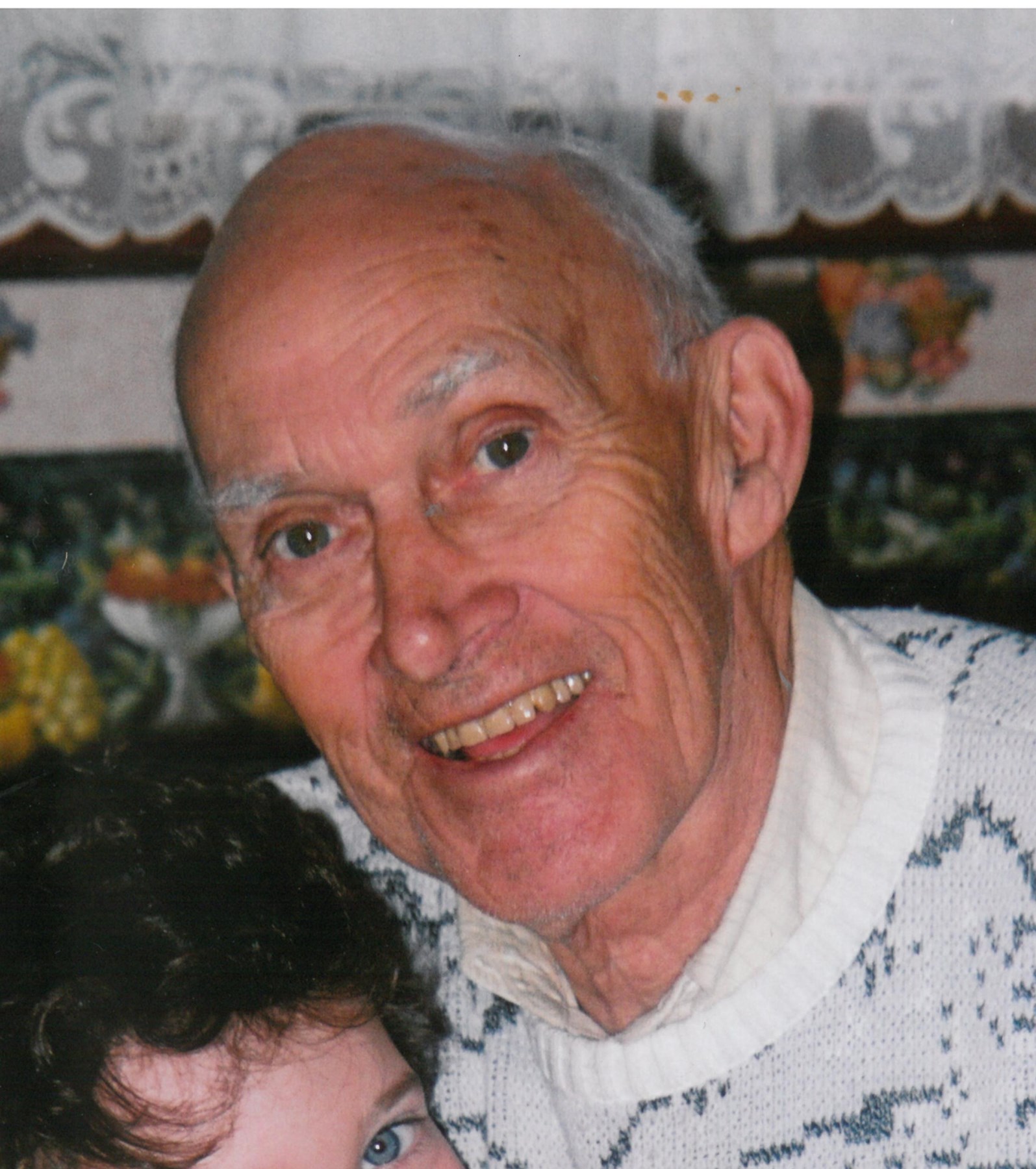 Obituary of Walter E. MacKinnon