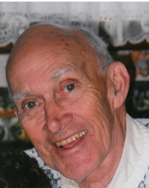 Obituary of Walter E. MacKinnon