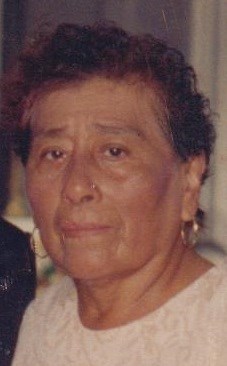 Obituary of Sara M. Ybarra