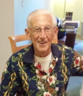 Obituary of Harold Packer