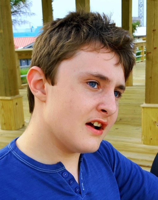 Obituary of Elijah Cole Kolker-Hicks