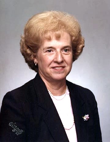 Obituary of Naomi M. Czechanski