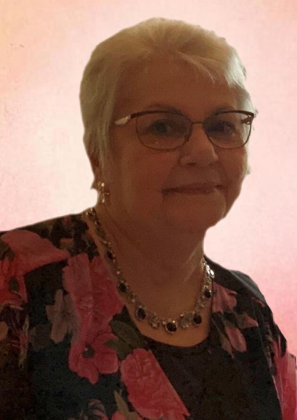 Obituary of Carol J. Jarrett