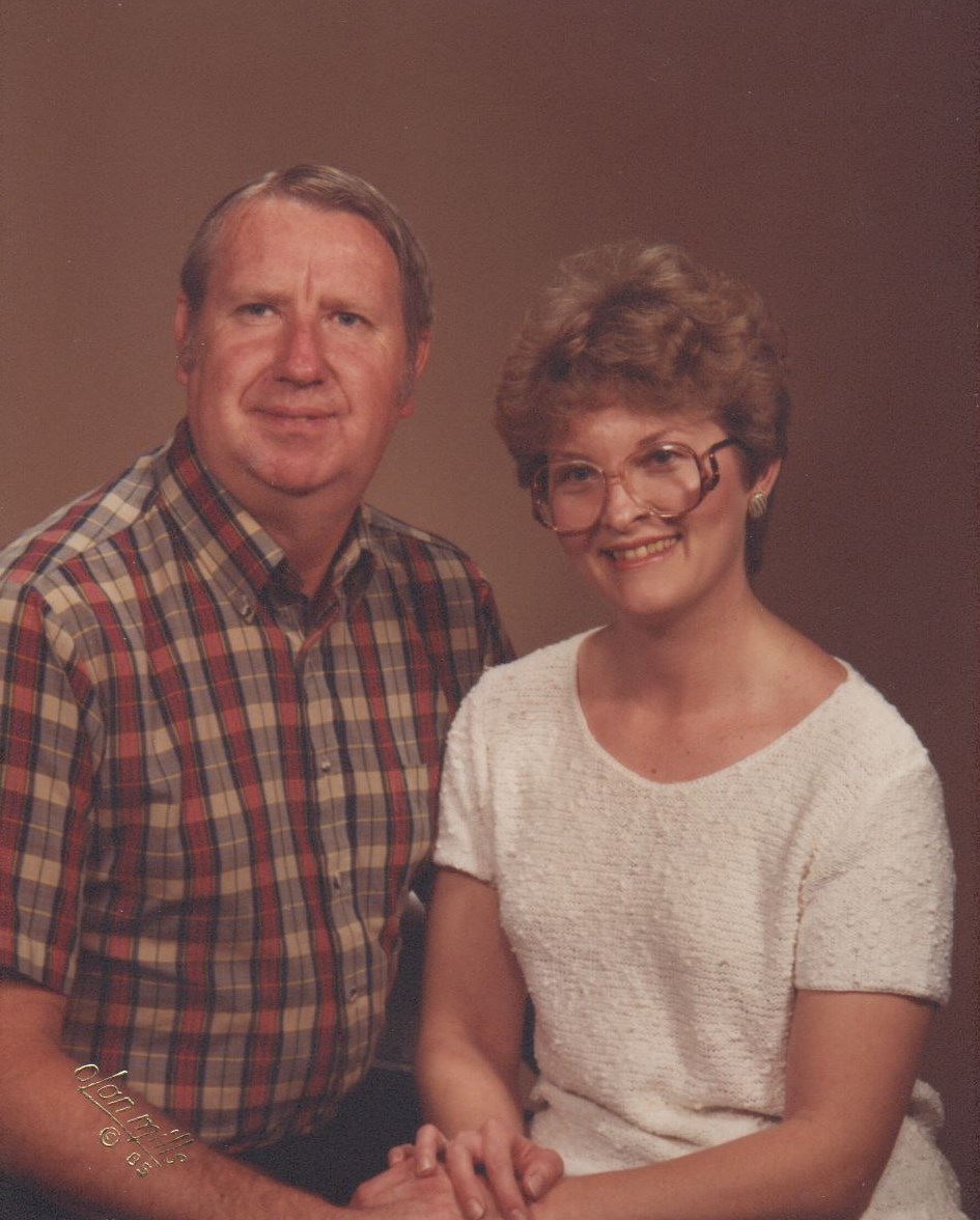 Obituary of Thomas Alvie Oden