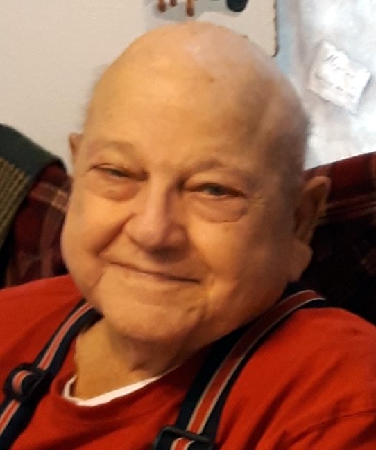 Obituary of Victor J. Colombo