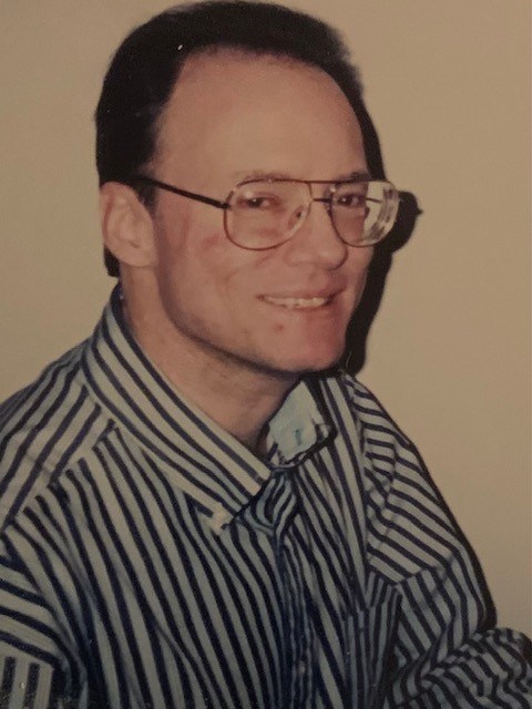 Obituary of Stephen Andrew Pratka