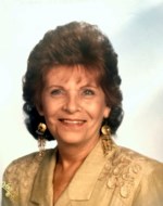 Ann Thomas