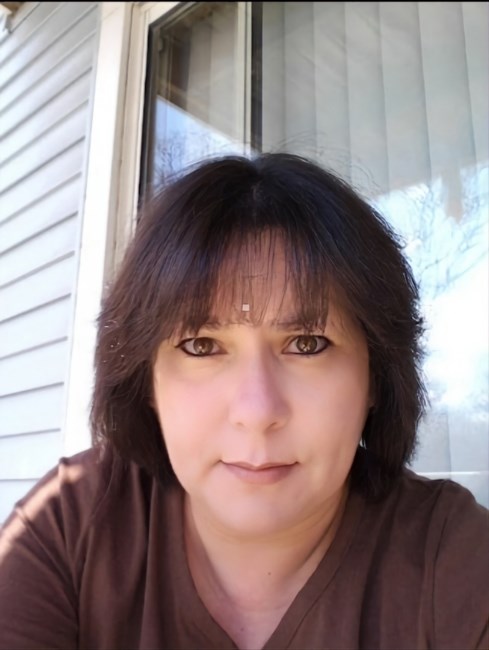 Obituary of Maria Elena Tonche