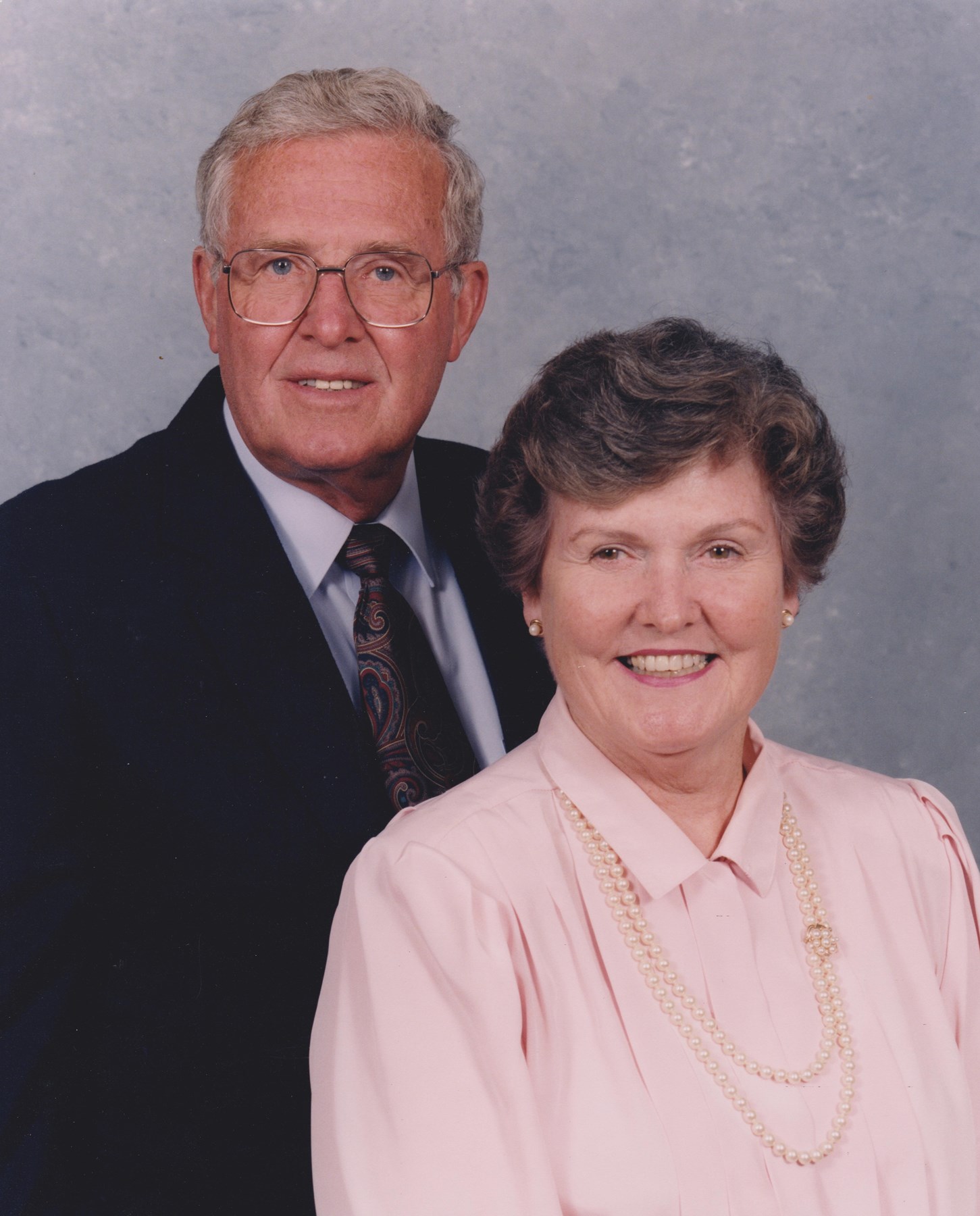 Obituary of Jacqueline Moody McSherry