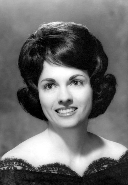 Obituario de Mary Ann Glassco