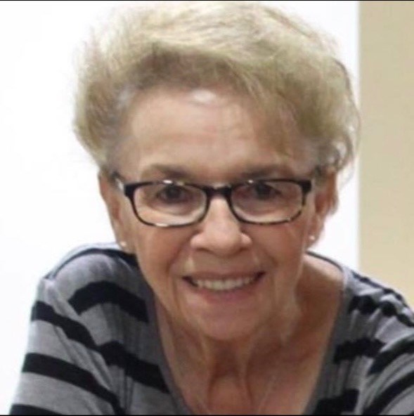 Obituary of Jacqueline (Jackie) Lee Dalzell