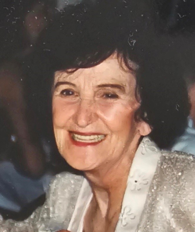 Obituary of Kathleen T. Griffin