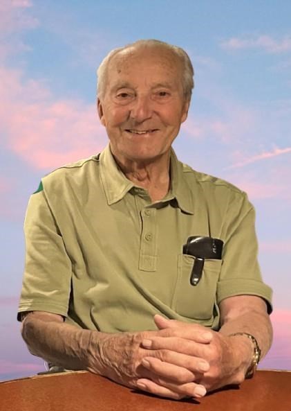 Obituario de Giovanni Ragogna