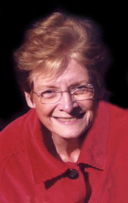 Obituary of Lois M. Buck