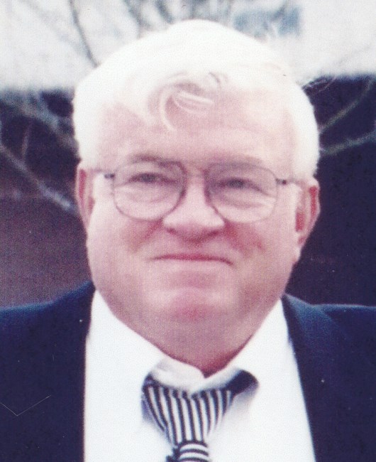 Obituary of Ralph Eugene Herron