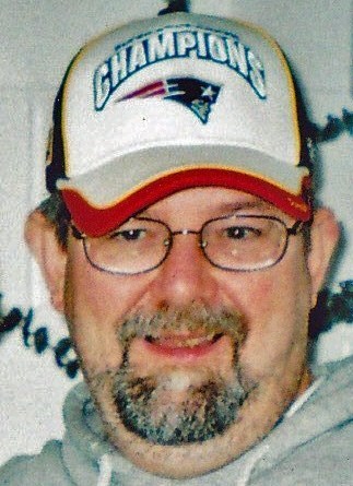 Avis de décès de Patrick J. Stanton