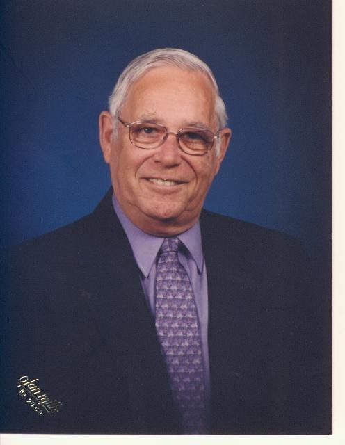 Obituary of Albert C. Riehl