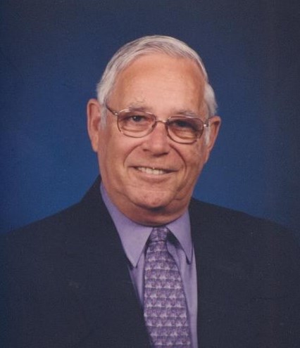 Obituary of Albert C. Riehl