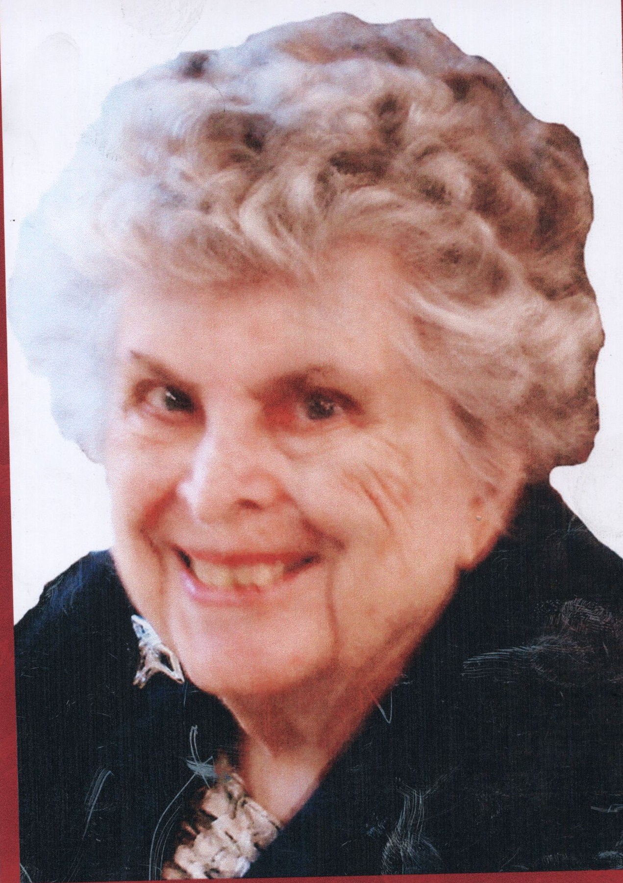 Obituary of Lois C. Steele