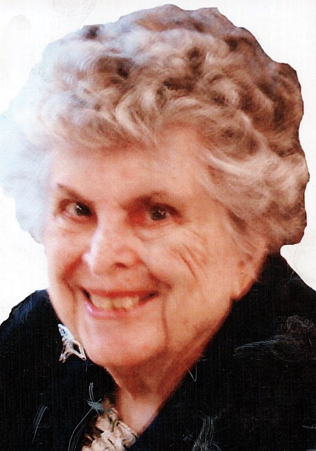 Obituary of Lois C. Steele