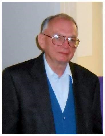 Obituary of Sam Gewin