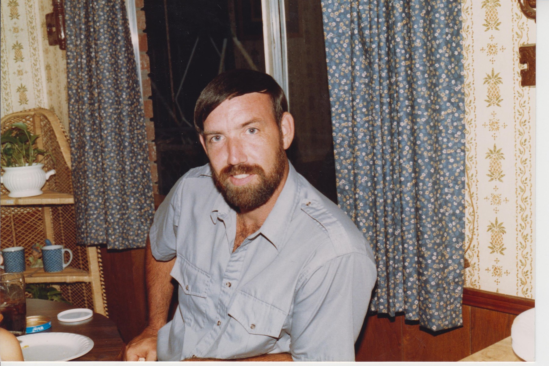 Obituary of Jerry Del Green, Sr.