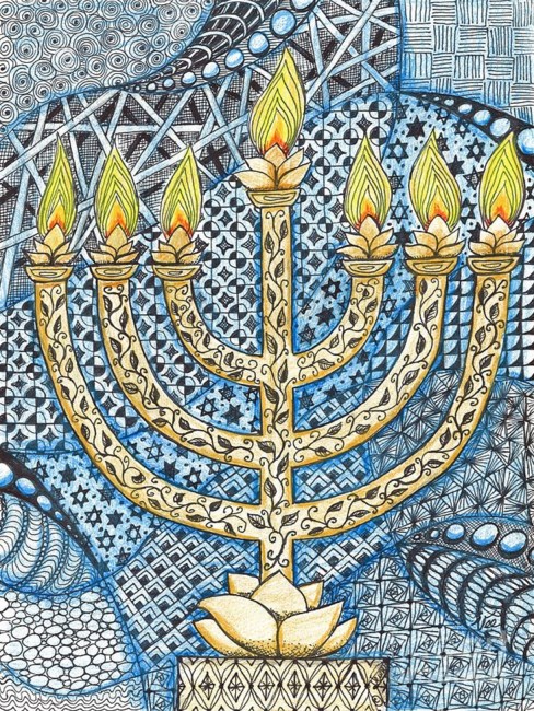 Obituary of Marilyn Goldman