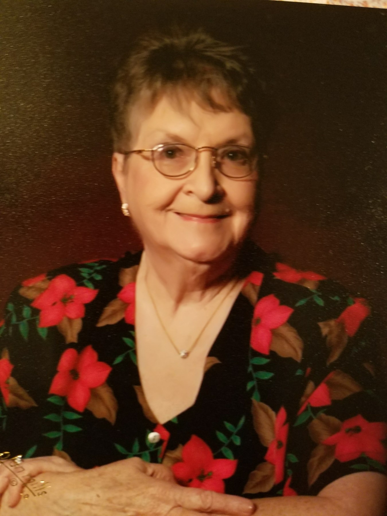 Obituario de Patsy G. Fondrick