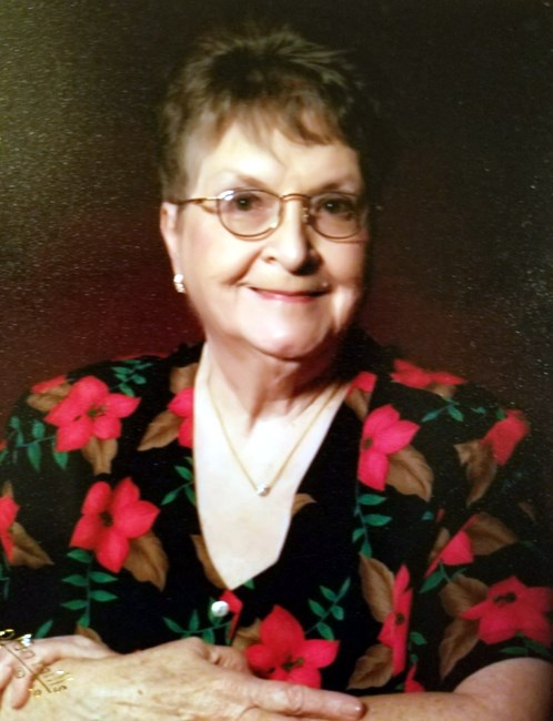 Obituario de Patsy G. Fondrick