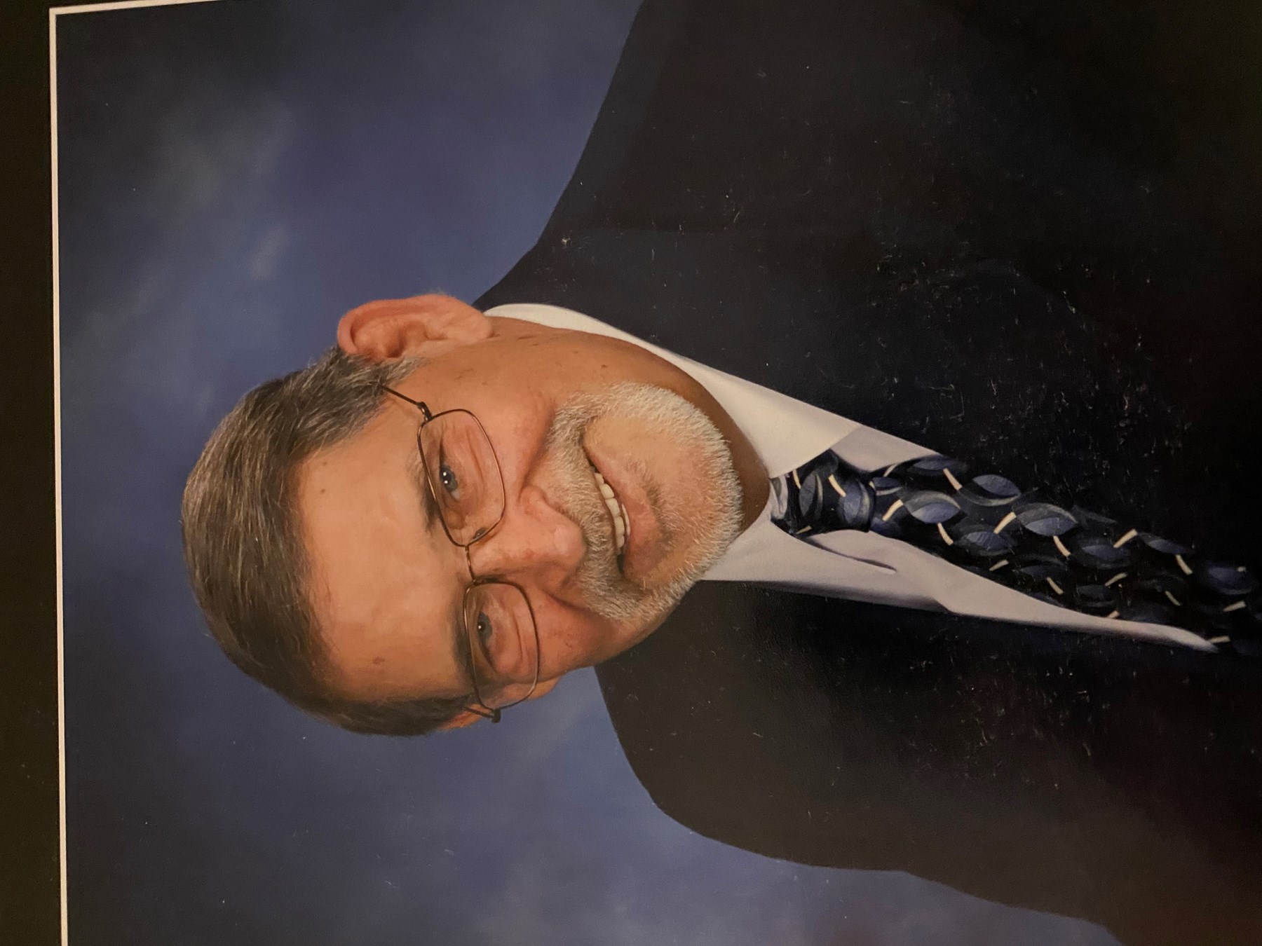 Obituary of Lawrence Rodney Rega