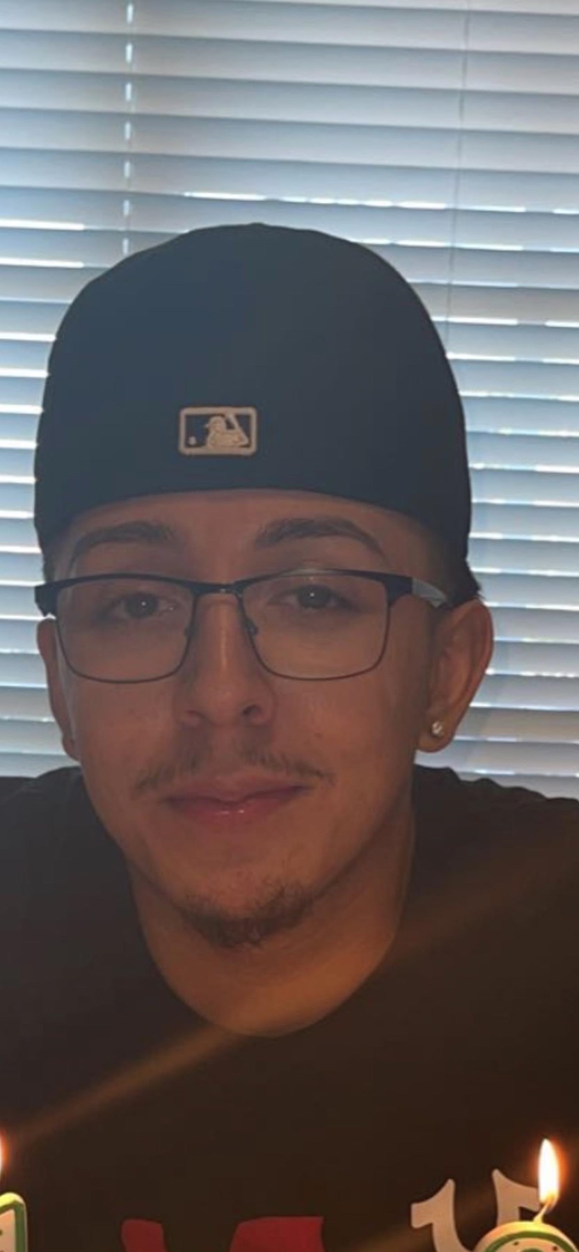 Obituary of Angel Eduardo Robles