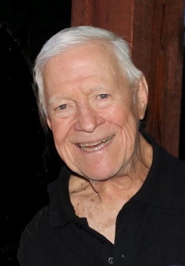 Obituary of Edward N. "Ned" Spence