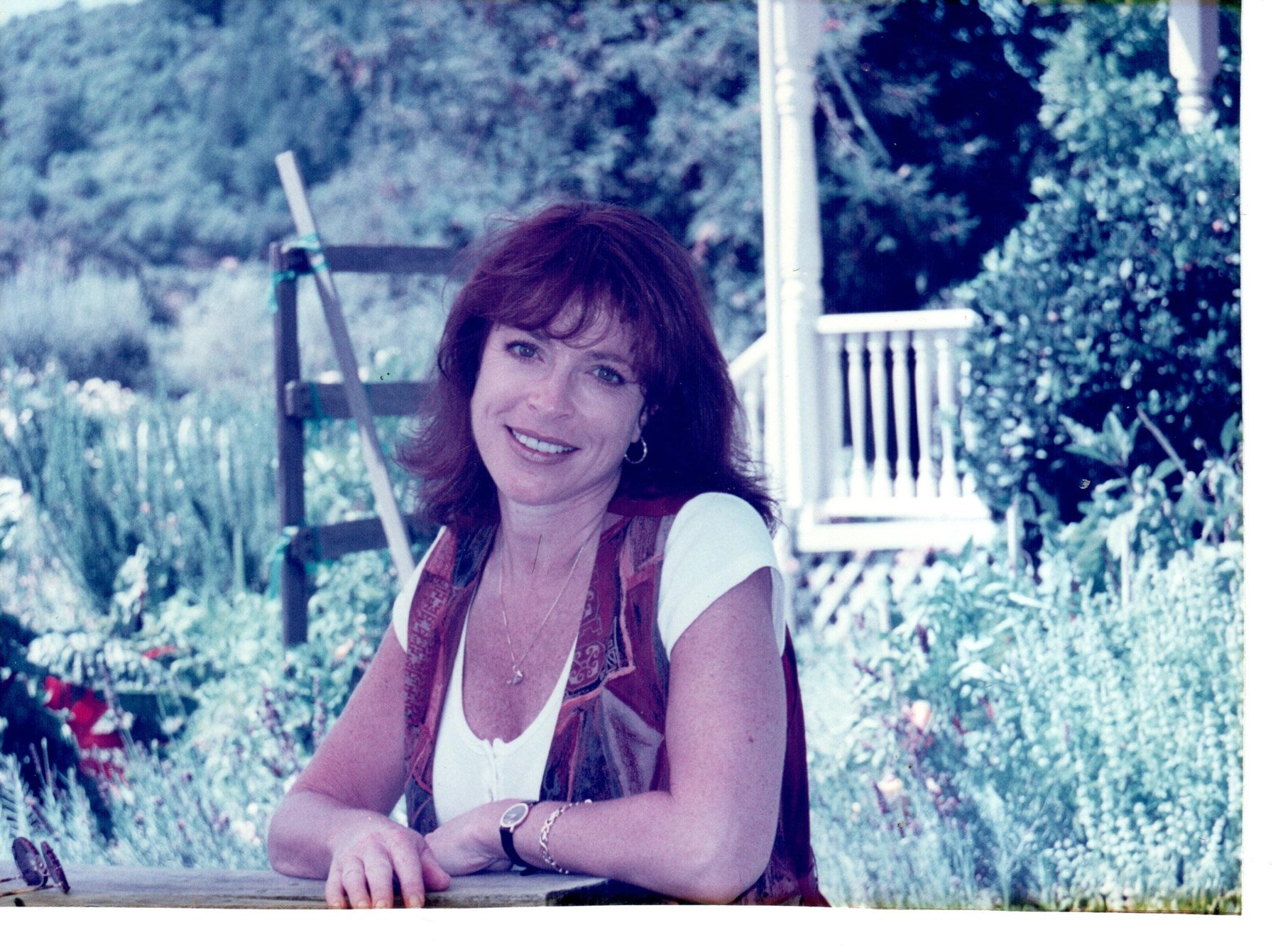 Raewyn LindsayHerman Obituary Paso Robles, CA