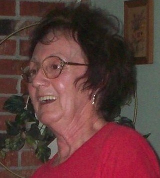 Obituary of Marie E. Johns