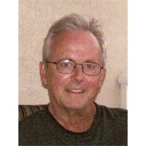 Obituary of Edward Paul Foster