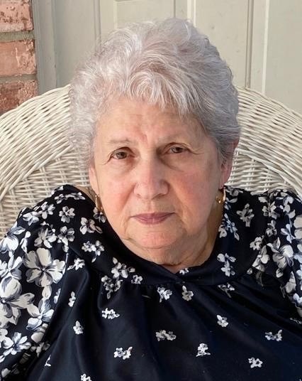 Obituary of Hilda Rosa Sanchez