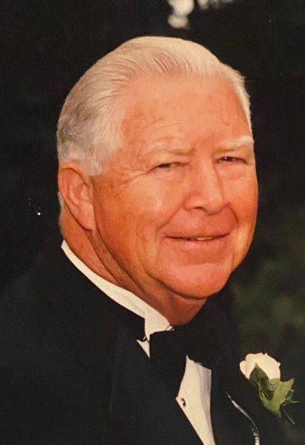 Obituary of Clarence Eugene Lowery Jr.