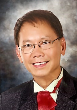 Obituary of Larry Anh Nguyen