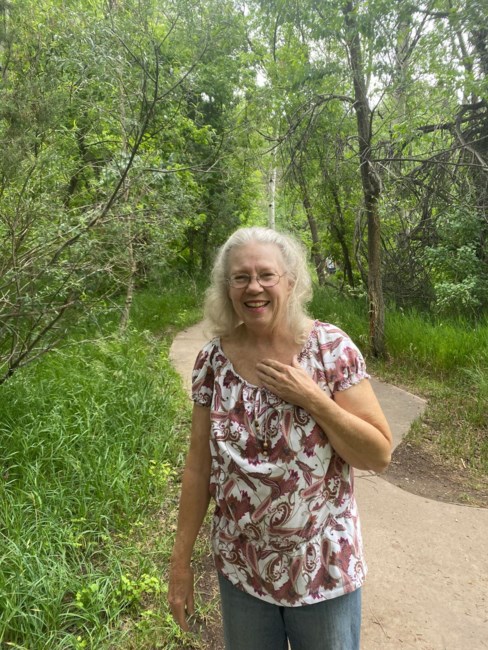 Obituary of Barbara Jean Bianchi