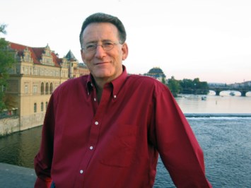 Obituario de Mr. James R. Weiss