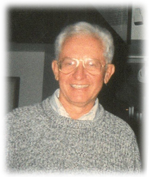 Obituary of Robert Bernard Annenberg