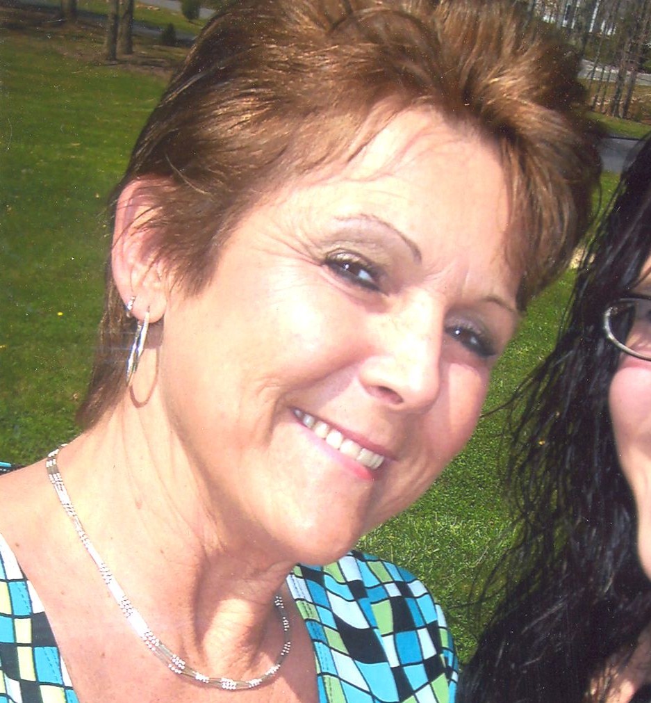 Obituary of Sheila Ann White Cooper