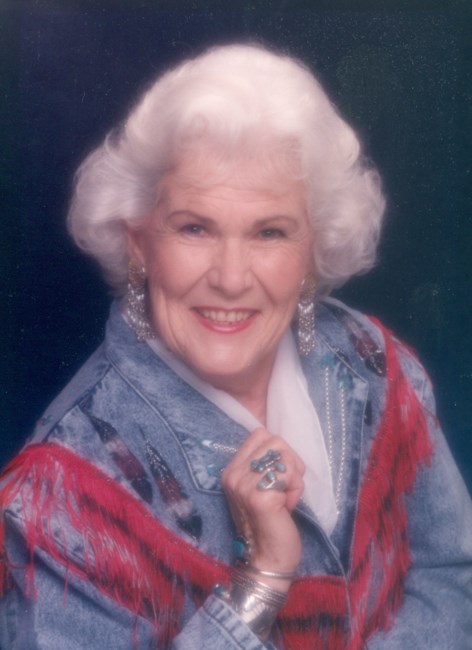 Obituary of Irene Evelyn Becker