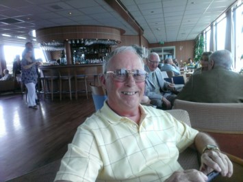 Obituary of Charles "Chuck" Lasley