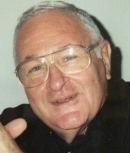 Obituario de Anthony Lasalle Romano