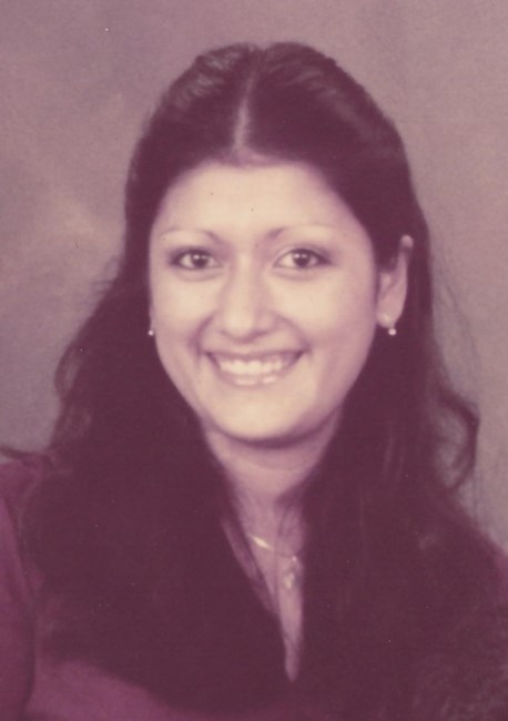 Obituary of Suzanne Ebarra