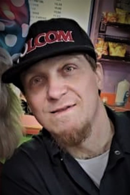 Obituary of Shane Williams